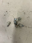 2023 Yamaha Grizzly 700 Efi 4X4 Skidplate Bolts B625 Used. Price: $16.99.