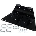 Moose Utility 1532PF Winch Mount New. Price: $76.95.