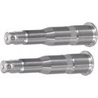 Lone Star Racing Front Spindle Shaft For Suzuki 10-361 New. Price: $142.88.