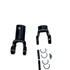 Polaris Front Prop Shaft Yoke U-joint Assembly 3260133 3260131 New. Price: $16.95.