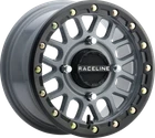 Raceline Wheels Podium Beadlock A93SG47056+10. Price: $269.00.