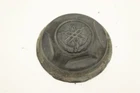 Yamaha Grizzly 660 03 Wheel Center Cap 5KM-2512A-00-00 #3 42470 Used. Price: $5.98.