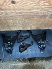 64" Apache Backcountry Lt Mounting Fit Kit Used. Price: $450.00.