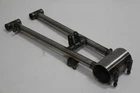 Tyson Racing Honda 400EX Swingarm Inserts Round Style Chromoly +4" Extended New. Price: $374.99.
