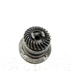 202 Yamaha Big Bear YFM400 Oem Middle Drive Gear 4KB-17530-00-00 AY52 Used. Price: $35.99.