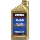 Yamalube Racing Spec Oil Quart LUB-RS4GP-FS-12 New. Price: $21.72.