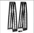 Titan Ramps 10' Arched Folding Atv Loading - 1,200 Lb. Capacity New. Price: $479.99.