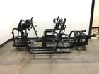 Frame Chassis 2016 Honda Pioneer 1000-5 SXS1000M5 Deluxe 3171 Used. Price: $1999.95.