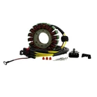 Polaris Sportsman 700 800 Efi (2007) Stator 4011609, RMS010-108404 New. Price: $209.95.
