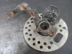 1999-2001 Yamaha Grizzly 600 Front Left Knuckle 5GT-23501-00-00 Used AA-5. Price: $24.17.