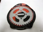 Primary Drive S-19740 Quality Rear Steel Sprocket Tooth Silver New. Price: $16.81.