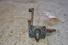 2000 Yamaha Bear Tracker 250 2WD Left Front Knuckle 4XE-F3501-00-00 Used. Price: $14.99.