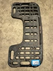 Oem Polaris Magnum 330 Front Carrier Rack P/n: 5432295 Used. Price: $100.00.