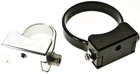 Qty 3 Axia Universal Mount Single 6MM Female Thread Black Oem MODUN5-BK New. Price: $24.99.
