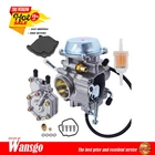 Carburetor For Polaris Sportsman 500 Fuel Pump 4WD Atv Quad 1996-2008 Non Ho Us New. Price: $41.69.