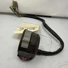 1993 Yamaha Timberwolf Yfm 250 Headlight Master Kill Switch 2VY-83973-01-00 1322 Used. Price: $40.00.