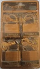 Trimax TLM100 Keyed Alike Laminated Padlocks - Set Of 4 New. Price: $35.00.