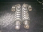 08-09 Honda Front Shocks # 51400-HP1-A01 & 51500-HP1-A01TRX Er Used. Price: $399.95.
