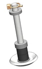 Products Replacement Plow Foot For Series Atv/utv 105490 4501-1147 New. Price: $24.72.