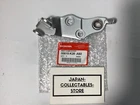 Honda Right Step Footpeg Bracket 2014-2024 CRF125F / Fb Oem 50615-K28-A60 New. Price: $51.00.