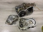 2000 Polaris Magnum 325 2X4 Transmission Case Set 1341278 2WD Only Used. Price: $99.99.