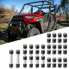 Utv Arm Bushing Kit Replacement For Polaris Ranger Xp 1000/CREW 2018-2020 New. Price: $69.99.