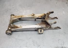 1989 Genuine Yamaha Warrior 350 Rear 89-04 Used. Price: $43.14.