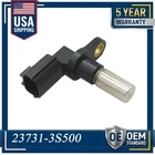 23731-3S500 Engine Crankshaft Position Sensor CKP2145 For Nissan Xterra Frontier New. Price: $21.80.