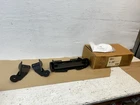 Kawasaki Mule 4010 Cycle Country WP2 Front Plow Kit Mounting Bracket New. Price: $45.00.