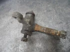 1992-2004 Yamaha Breeze 125 Front Right Knuckle 3FA-23521-01-00 Used Oem B-11. Price: $21.97.