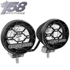 Can-am 4 Inch. (10 Cm) Round Led Lights (2 X 25W) New. Price: $625.70.
