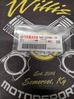 5KM-2536E-10-00 Clip, Spring New Oem Yamaha Part Ships Same Day!. Price: $6.82.