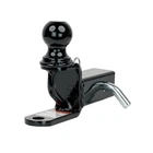 Arctic Prowler / Wildcat Trio Hd 2" Hitch With Ball Mount By Atv Tek New. Price: $59.88.