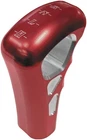 Modquad Gear Shift Knob-grip-red For 2013 Polaris Ranger Rzr 570 Eps Trail Le New. Price: $92.22.