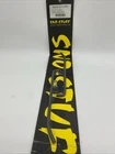 New Sno-stuff Ski Wear Bars 510-424 Fit Doo 87 Escapade Stratos 89 Safari. Price: $19.95.