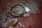 2020 Polaris Ranger Xp 1000 Front To Rear Brake Line 1912906 Used. Price: $20.99.
