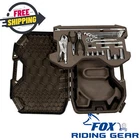 Can-am Linq Tool Kit 715006829 Storage Box Case For Atv Utv Defender Maverick X3 New. Price: $359.99.