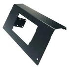 Navatlas DK30RZR 2016-2020 Polaris Turbo Glove Box Mount Dash Kit For NA30C New. Price: $50.49.