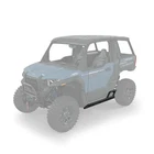 Heavy Duty Kick Out Rock Sliders, 2-SEAT New. Price: $369.49.