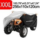 Xl Waterproof Atv Cover Outdoor Quad Bike Protection Dust Uv Protector Neverland New. Price: $25.64.