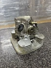 04-06 Polaris Magnum 330 04-11 Trail Boss Oem Engine Cylinder Head W Cam Used. Price: $120.00.