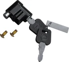 Can-am Commander & Max Lock For Tailgate 715001127 New. Price: $43.49.