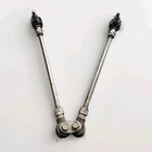 2008 Polaris Sportsman 300 4X4 Oem Front Tie Rods Left & Right Used. Price: $22.99.