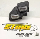 Oem Can-am Maverick 2024 2025 High & Low Beam Lights Left Trim New. Price: $150.00.