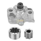 Oil Pump Assembly & Rotor Set For Honda Recon TRX250TM/TE 1997-2023 New. Price: $48.99.