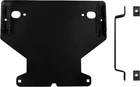 Open Trail Plow Mounts 459-5445 New. Price: $89.95.