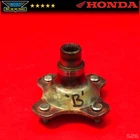 1985 Honda Big Red ATC250ES Left Rear Hub Wheel Mount Genuine Oem - Used. Price: $139.99.