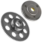 For Polaris Sportsman 90 110 2007-2020 Starter Clutch And Idler Gear Sprag New. Price: $40.00.