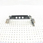 2009 Polaris Rzr 800 Upper Radiator Bracket 5250497-067; 5254710-458 Used. Price: $12.75.