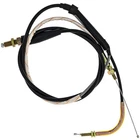 Niche Throttle Cable For Polaris Scrambler Sport 400L 7080728 Atv New. Price: $16.95.